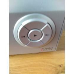 Philips VR 220 videorecorder Turbo Drive