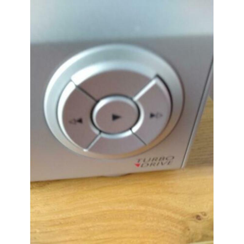 Philips VR 220 videorecorder Turbo Drive