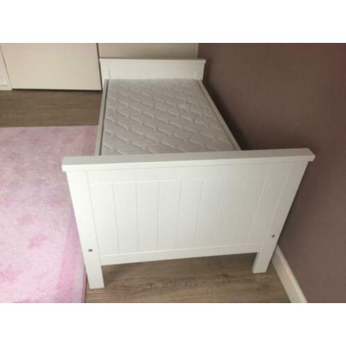 Coming kids flex wit peuterbed 70x150 cm