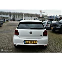 Volkswagen Polo 1.4 TSI BlueGT Zeer nette staat 100% onderho