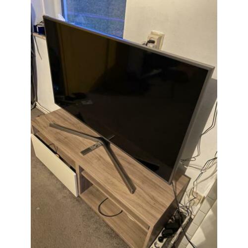 Samsung - LED - 50 inch