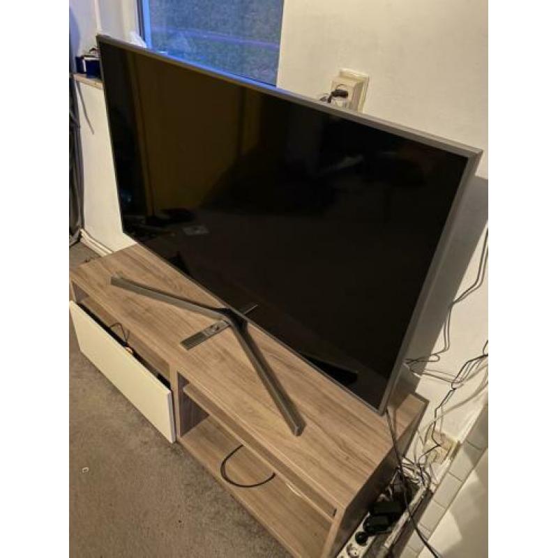 Samsung - LED - 50 inch