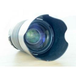 Nikkor AF-S VR 70-300 f4.5-5.6G IF-ED