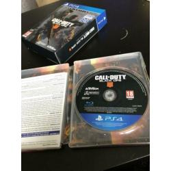 Call of duty balck ops 4