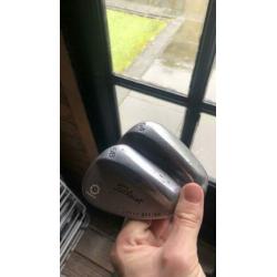 Titleist Vokey SM4 wedges