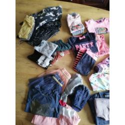 Pakket merkkleding Z8 Tumble 'n Dry Flo