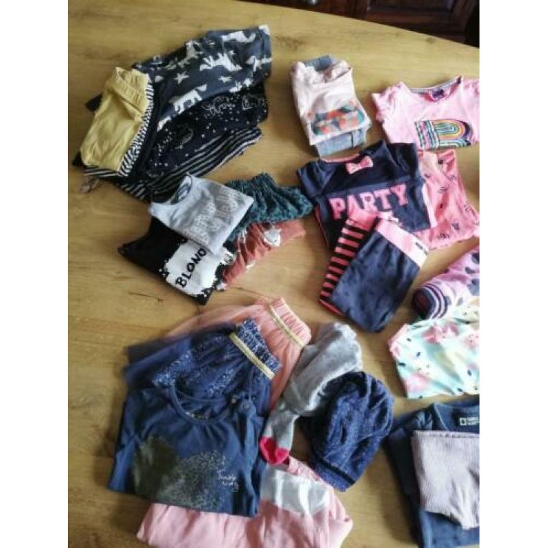 Pakket merkkleding Z8 Tumble 'n Dry Flo