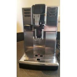 Volautomatische espressomachine *Style by Adriana*