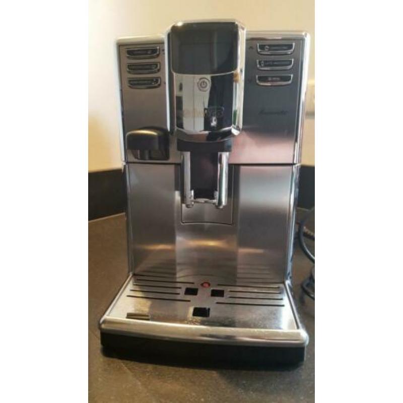 Volautomatische espressomachine *Style by Adriana*