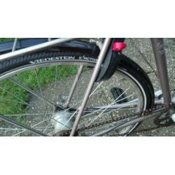 Heren fiets