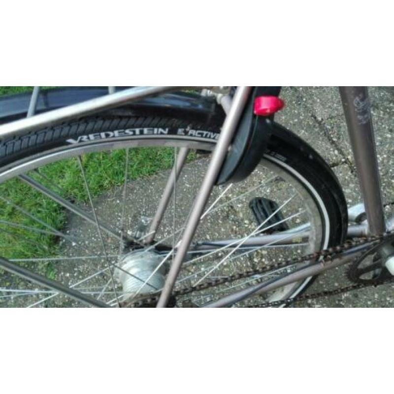 Heren fiets
