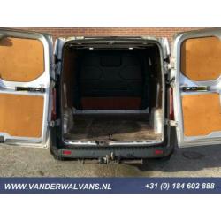 Ford Transit Custom 2.2TDCI L1H1 Trend airco, navigatie, cam