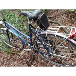 Gazzelle damesfiets