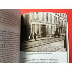 Antwerpen 14-18 / nieuw / uitgave 2019 - WO I
