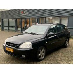 Kia Rio 1.5 LS Ice Bj 2005 LPG NAP 5drs Elekpakket