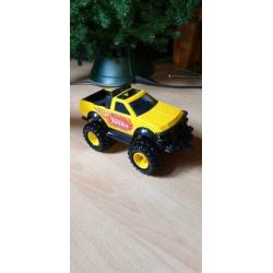 Te koop Tonka set ! Wordt als set verkocht
