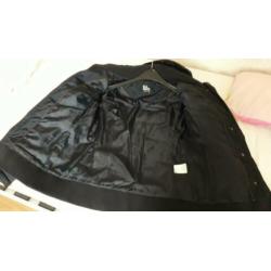 BELLA RAGAZZA jas jack maat 36Winterjas mt SMALL Bella Raga