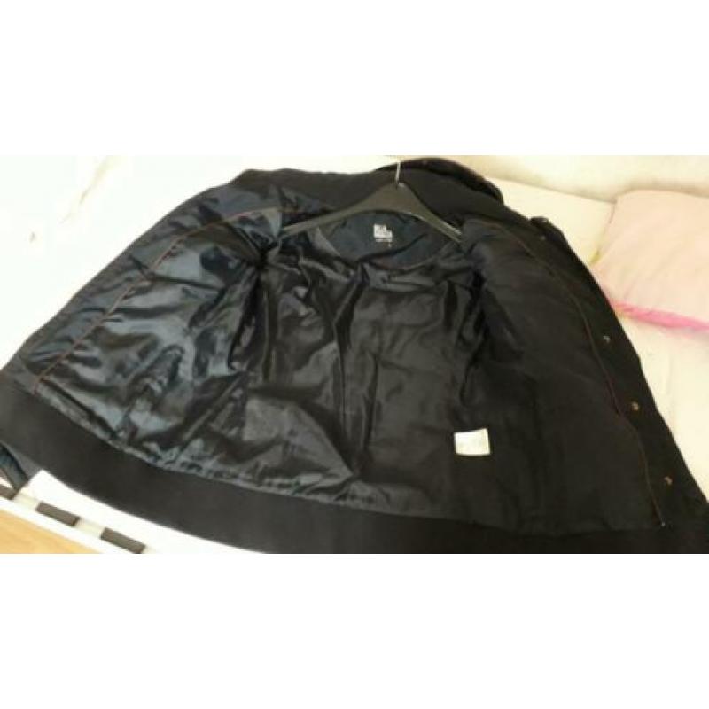 BELLA RAGAZZA jas jack maat 36Winterjas mt SMALL Bella Raga