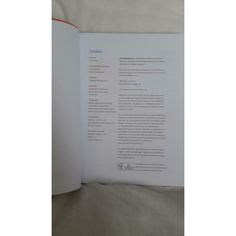 Traject v&v begeleiden van zorgvragers,niv4 ean9789006925128