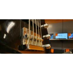 Used Products Leeuwarden - Cort Action V | Basgitaar