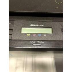 Canon laserprinter