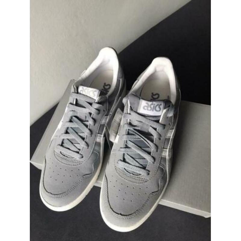Asics Tiger Sheet rock/white sneaker 40 suede