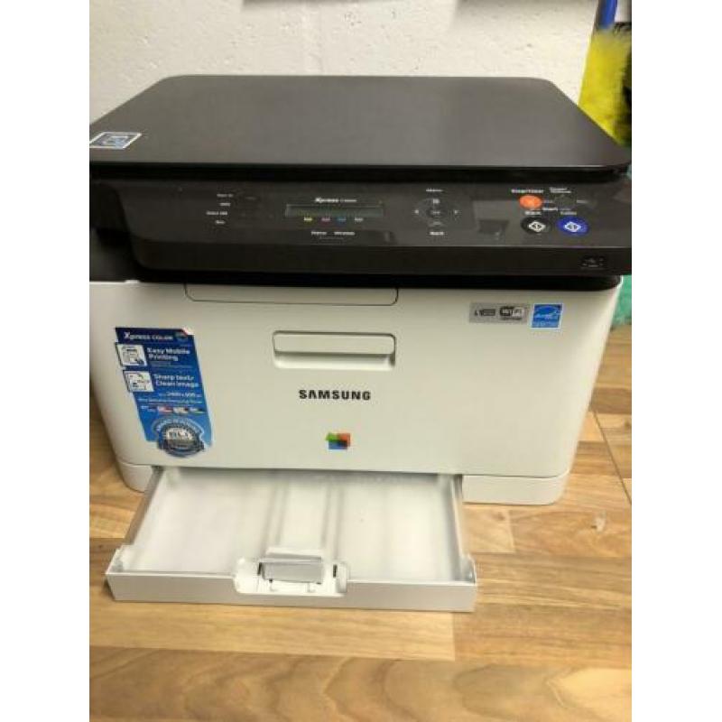 Canon laserprinter