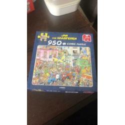 Jan van Haasteren puzzel 950stk.