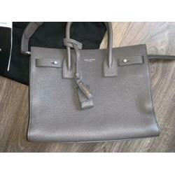 Ysl saint laurent sac de jour small tas tasje bag