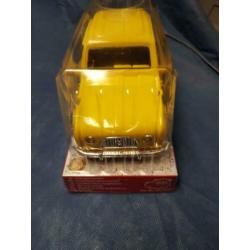 Renault 4 R4 4L Dickie