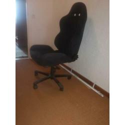 BUREAU STOEL, t.e.a.b.
