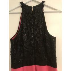 Nieuwe juicy couture jurk maat s