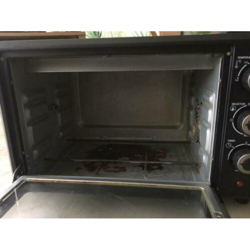 Bourgini oven