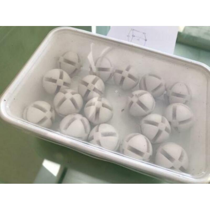 19 stuks glas platen PP geslepen 35 cm x 35 cm...3mm