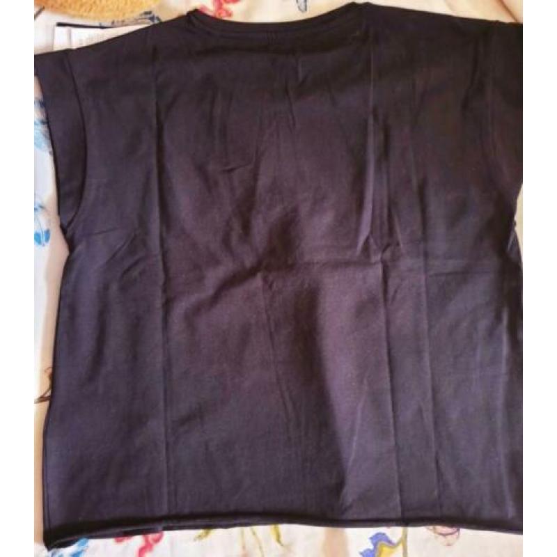 Nieuw Guess t-shirt shirt mt. 16 170-176