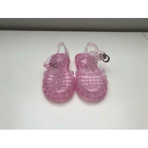 Waterschoenen roze 24