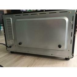 Bourgini oven