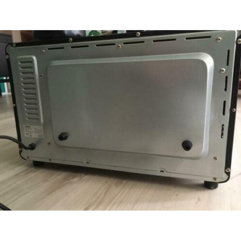 Bourgini oven