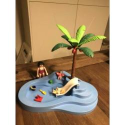 Diverse Playmobil setjes €10 p.s. Alle 7 voor €50