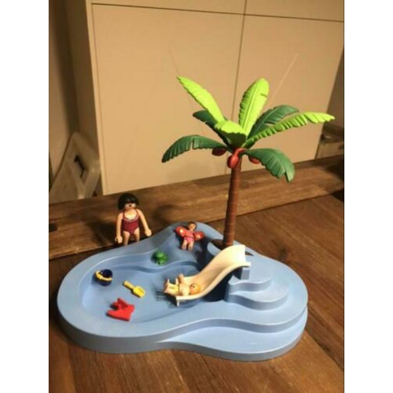 Diverse Playmobil setjes €10 p.s. Alle 7 voor €50