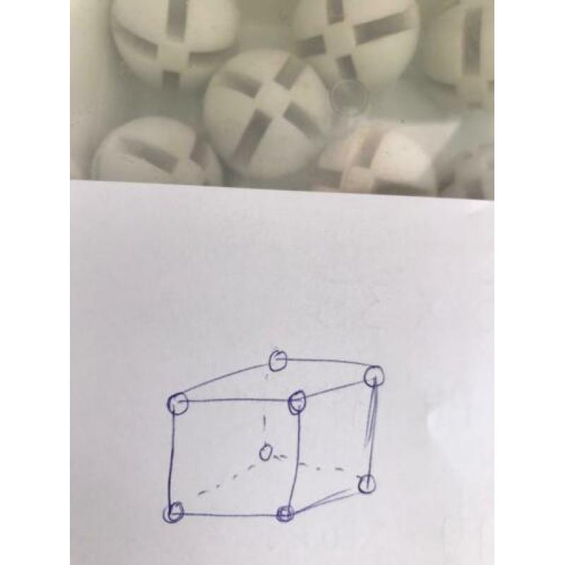 19 stuks glas platen PP geslepen 35 cm x 35 cm...3mm