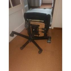 BUREAU STOEL, t.e.a.b.