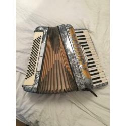 Accordeon