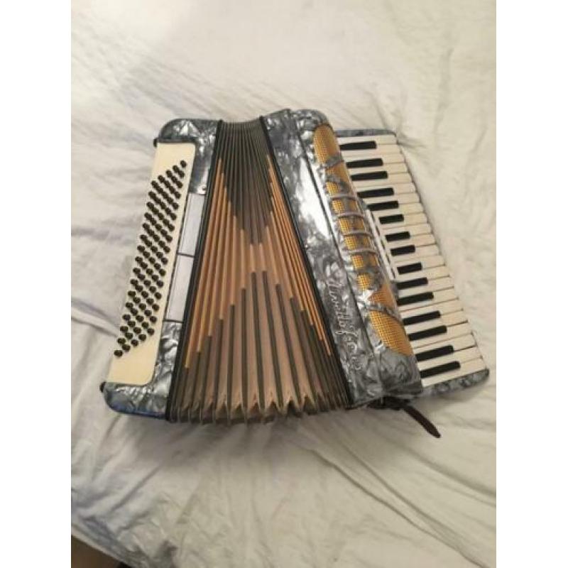 Accordeon