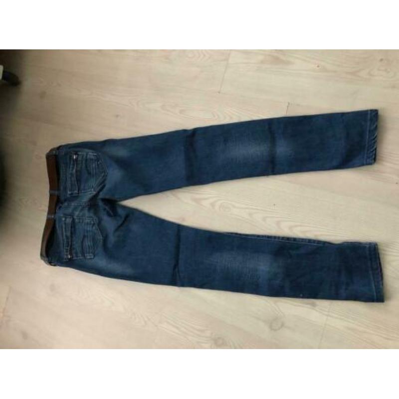 G-star Lynn skinny jeans / spijkerbroek