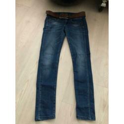 G-star Lynn skinny jeans / spijkerbroek