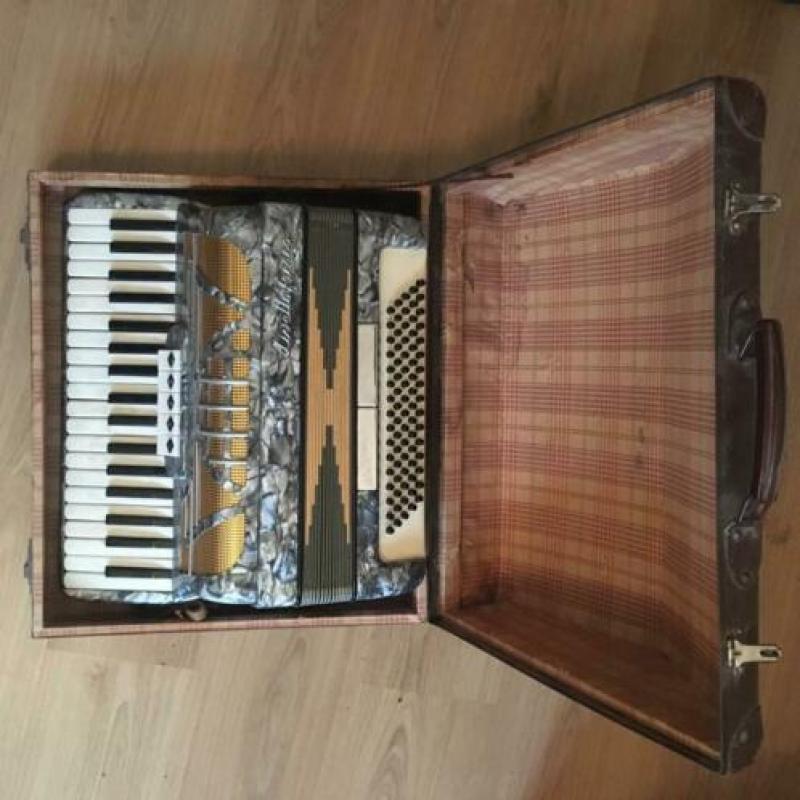 Accordeon