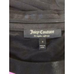 Nieuwe juicy couture jurk maat s