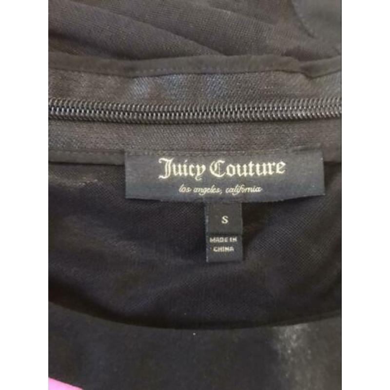 Nieuwe juicy couture jurk maat s