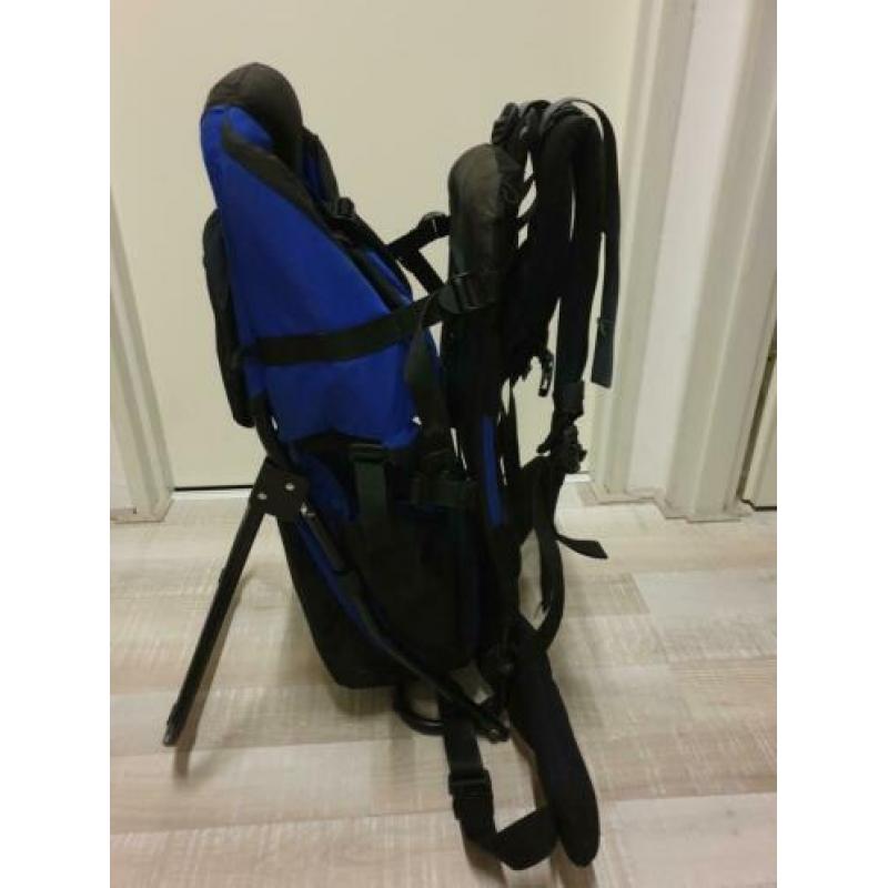 Deuter kid comfort 2
